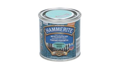 Hammerite Metall-Schutzlack HS mittelgrün