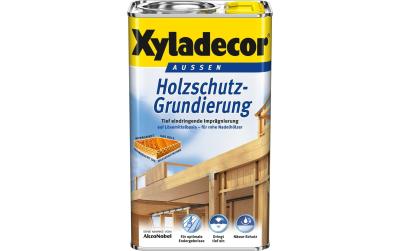Xyladecor Holzschutz-Grundierung