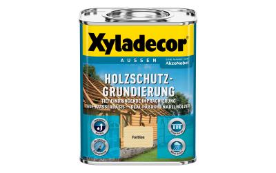 Xyladecor Holzschutz-Grundierung