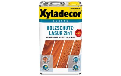 Xyladecor Holzschutzlasur