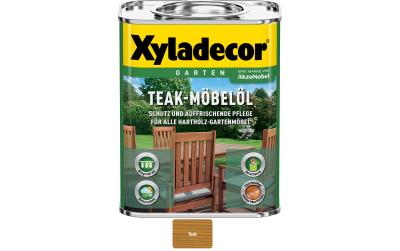 Xyladecor Teak-Möbeloel