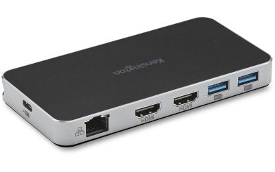 Kensington UH1460P USB-C Dual Dock