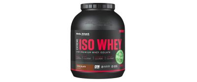 Body Attack Extreme Iso Whey Professional