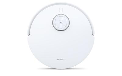 Ecovacs Robotersauger Deebot T10