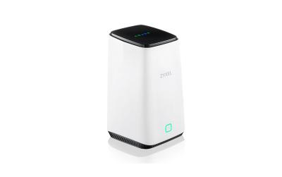 ZyXEL NR5103: 5G Router WiFi 6