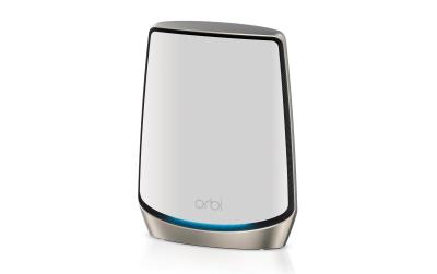 Netgear RBR860S: Orbi Tri-Band