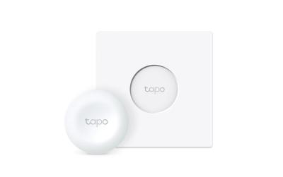 TP-Link Tapo S200D Smart Dimmer Switch