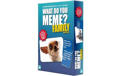 What Do You Meme - Family Edition (e)