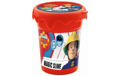 CRAZE Magic Slime Surprise Fireman Sam