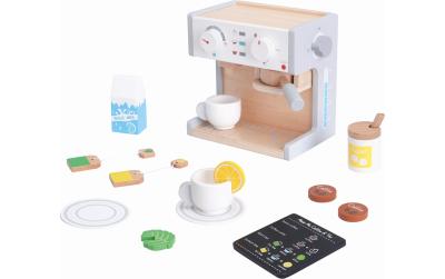 Spielba Kaffeemaschine mit Zubehör