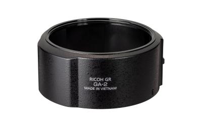 Ricoh GA-2 Lens Adapter