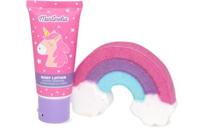 Martinelia Little Unicorn Set