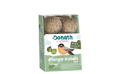 Donath Energie Knödel Hanf