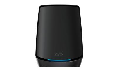 Netgear RBS860B: Orbi Tri-Band Satelit