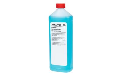 KRAFTER Brenngel 1000ml