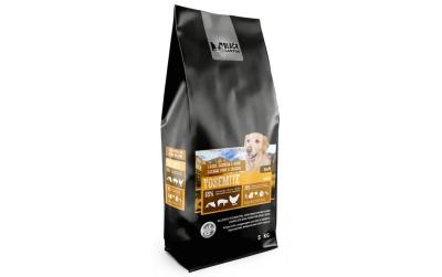 Black Canyon Dog Yosemite Soft 5kg