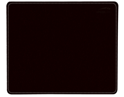 Speedlink NOTARY Soft Touch Mousepad, black