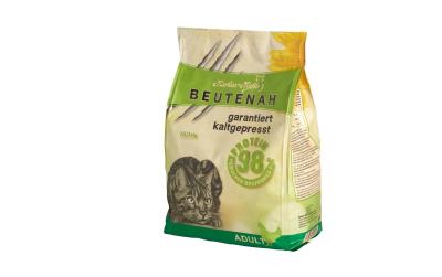 Markus-Mühle Cat Beutenah Huhn 3kg