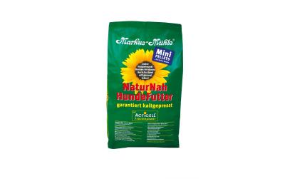 Markus-Mühle Dog NaturNah Mini Pellets 5kg