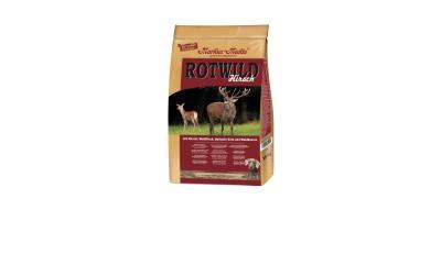 Markus-Mühle Dog Rotwild Hirsch 15kg