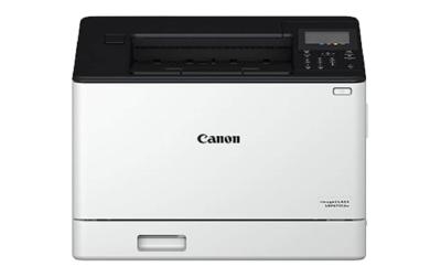 Canon i-SENSYS LBP673Cdw, A4,USB/LAN/WLAN