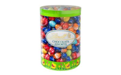Eili Dose Assortiert