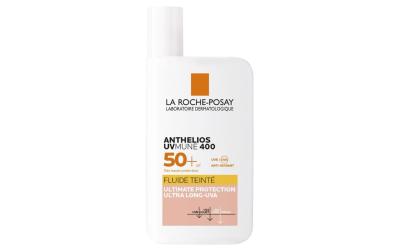 La Roche Posay Anthelios Fluid Teinte