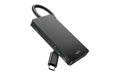 onit USB-C Multi-Kartenleser