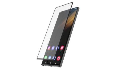 Hama 3D-Full-Screen-Schutzglas