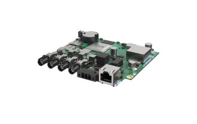 AXIS F9104 Haupteinheit Barebone