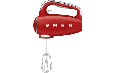 SMEG Handrührer 50s HMF01RDEU