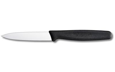 Victorinox Gemüsemesser 8cm schwarz