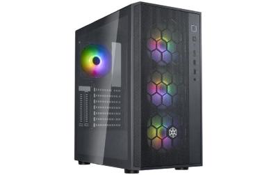 SilverStone Tower SST-FAR1B-PRO-V2