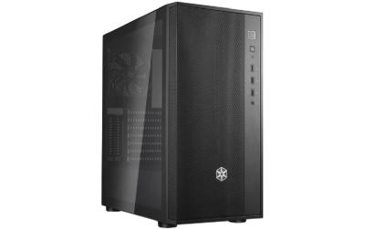 SilverStone Tower SST-FAR1B-G-V2