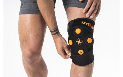 Myovolt Knie-/ Beinmassage