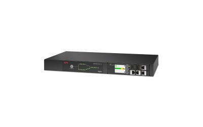 APC Rack Automatic Transfer Switch AP4423A