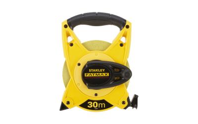 Fatmax Bandmass Fiberglas 30m