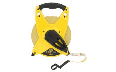 Fatmax Bandmass Fiberglas 60m