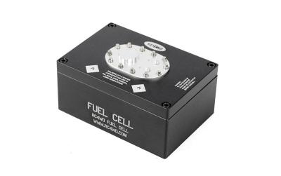 RC4WD Aluminum Fuel Cell Radio Box