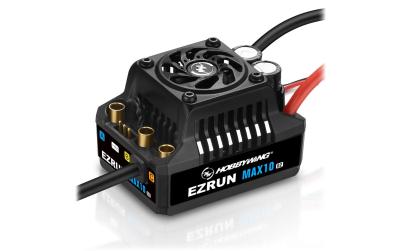 Hobbywing Ezrun MAX10 G2 Regler 80 Amp