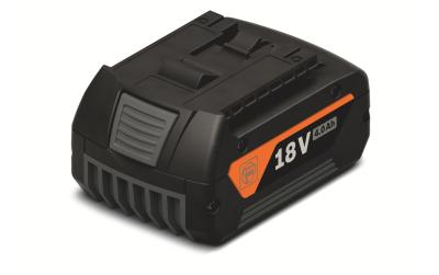 Fein Akku-Pack GBA 18V 4.0Ah AS