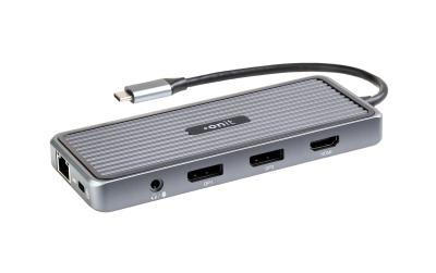 onit USB-C Dockingstation