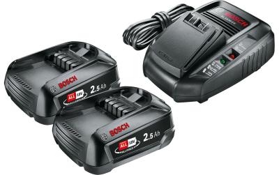 Bosch Starter-Set 18 V