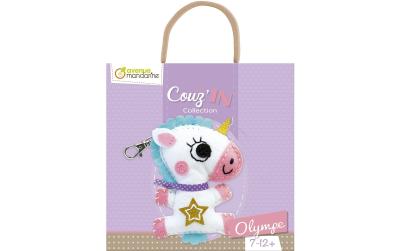 Avenue Mandarine Mini CouzIn