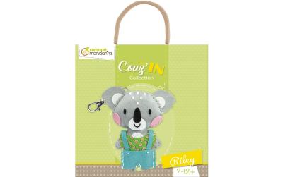 Avenue Mandarine Mini CouzIn