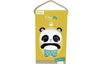 Avenue Mandarine Little CouzIn