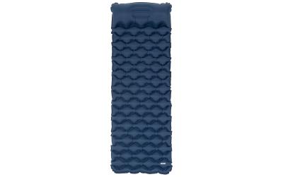 KOOR Iso-Matte Blau