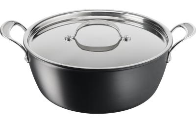 Tefal Jamie Olivier Batch Cooking Set