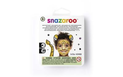 Snazaroo Schminkset Mini Tiger