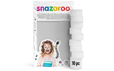 Snazaroo Schminkschwämme Set